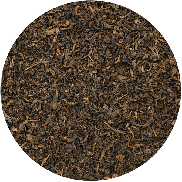 Coffret cadeau Mary Rose : thé en vrac + accessoires pour déguster le thé