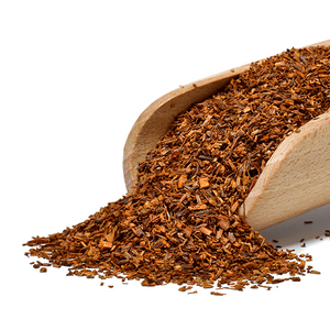 Mary Rose – Thé Rooibos Supérieur en boîte – 50 g