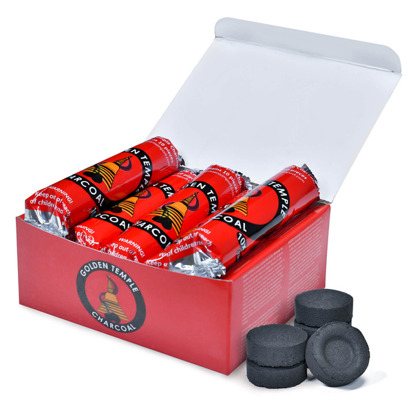 Coffret : encens en cônes + brûleur d’encens