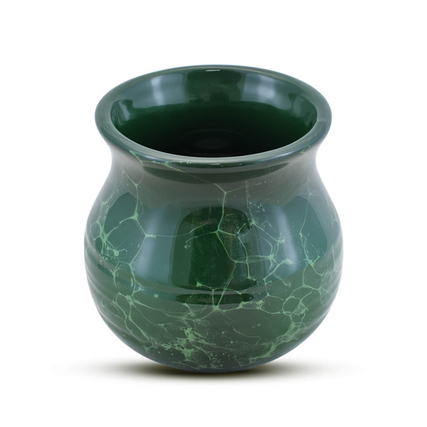 Set de Maté Verde Mate 500g Calebasse + Bombilla