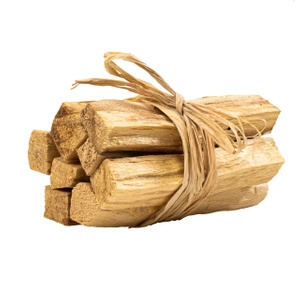 Coffret cadeau avec Palo Santo 100 g