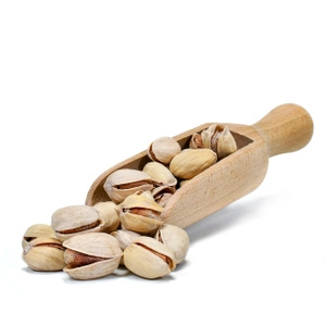 Pistaches torréfiées salées 1 kg