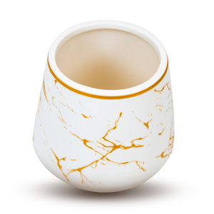 Calebasse en céramique Aurora 220 ml