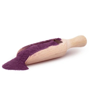 Coffret cadeau pour préparer la Purple Matcha
