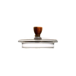 Théière en verre avec filtre / Carafe filtrante Pescado 500 ml 