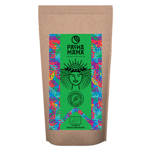 Set: Yerba Maté + Guayusa Pachamama 1500g
