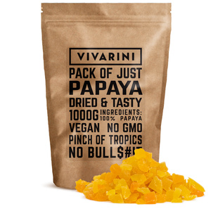 Vivarini – Papaye (confite) 1 kg