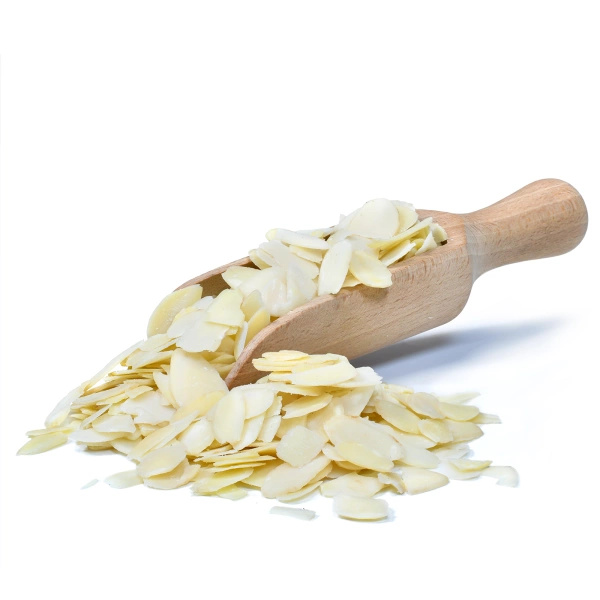 Vivarini – Amandes (flocons) 0,5 kg