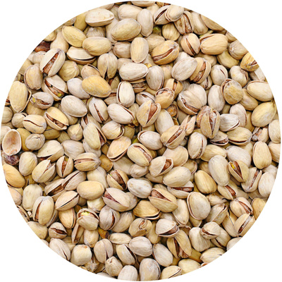 17 x Pistaches, grillées et salées 1 kg