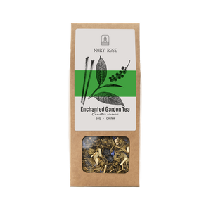 Mary Rose – Thé Enchanted Garden – 50 g