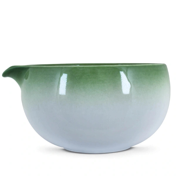 Coffret cadeau pour préparer la White Matcha
