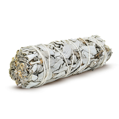 Sauge Blanche – Encens en rouleau 20-30 g