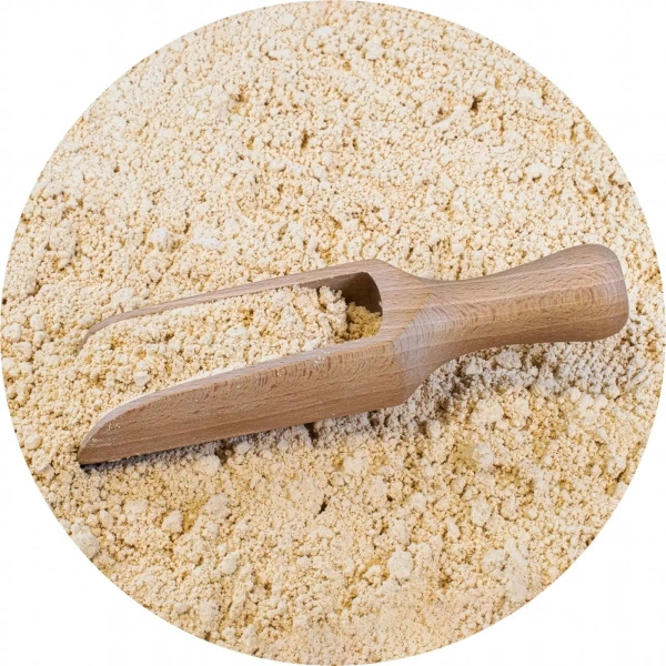Vivarini – Farine d’arachide 0,5 kg