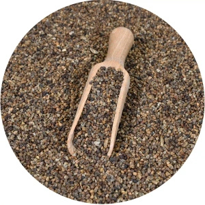 Vivarini – Cardamome (graines décortiquées) 200 g