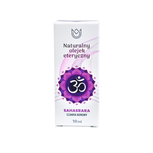 Huile essentielle naturelle – Chakra Couronne
