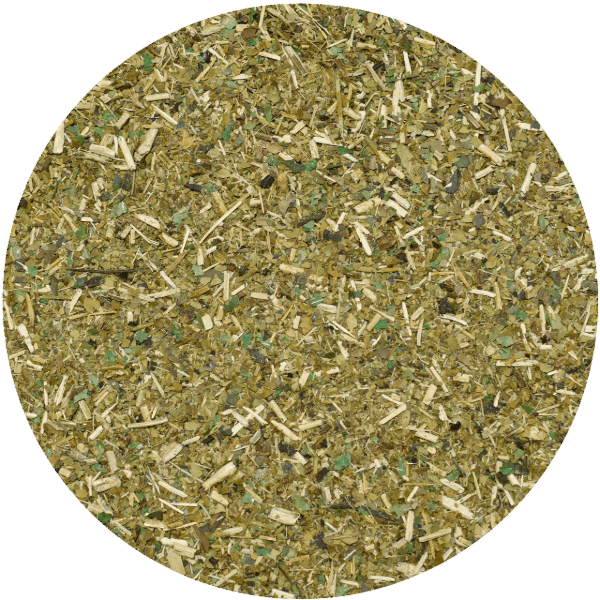 Yerbera - Boîte avec El Fuego Energia Guarana 0,5 kg 