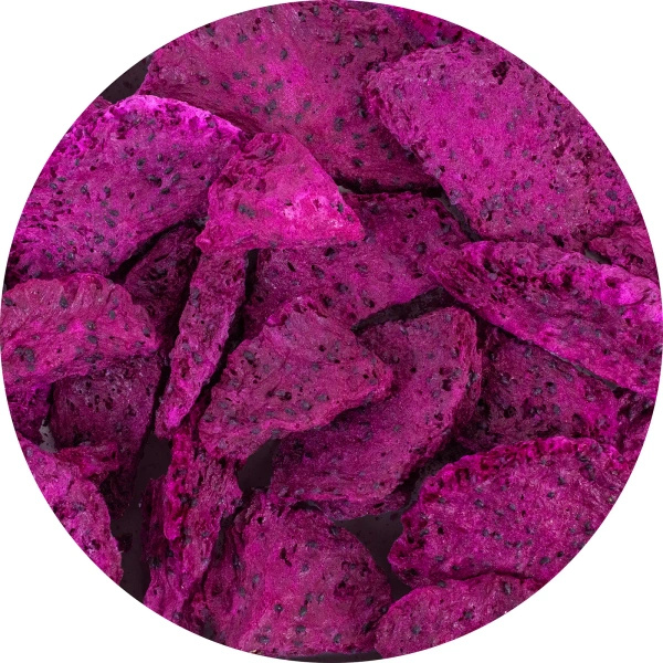 FiloLilo – Fruit du dragon lyophilisé en tranches 20 g