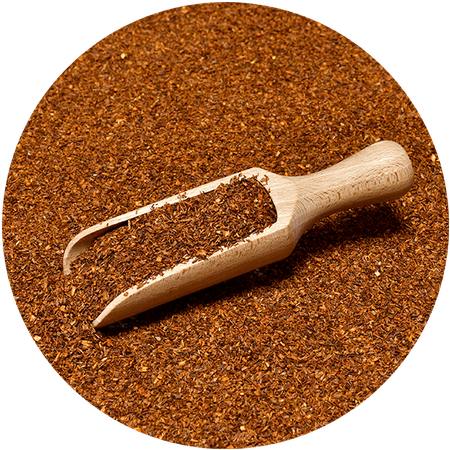 Mary Rose – Thé Rooibos Supérieur en boîte – 50 g
