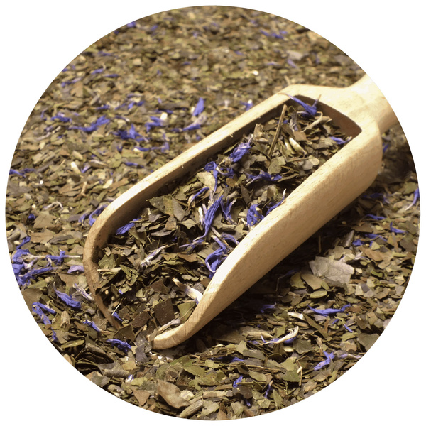 Coffret d'encens de cérémonie Guayusa