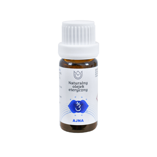 Huile essentielle naturelle – Chakra du Troisième Œil