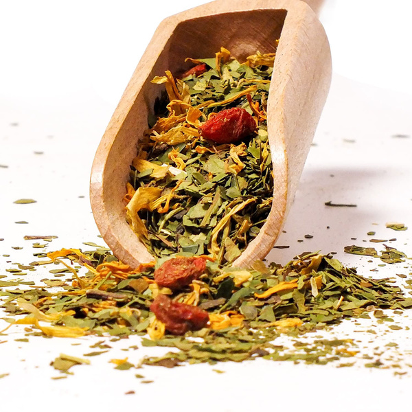 Ensemble de cadeaux Yerba Maté : Verde Mate Energía Guaraná 0,4kg + Yerbomos X + Calebasse + Bombilla