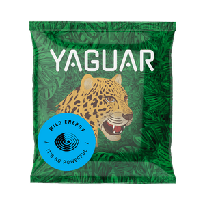 Yaguar Wild Energy 50g