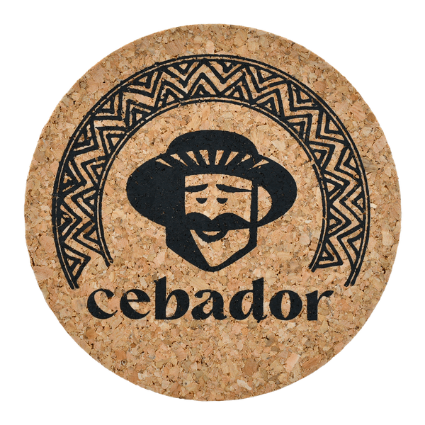 Set de Maté : Calebasse + Bombilla + Échantillons 10x50g