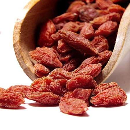 Vivarini – Baies de goji séchées – 50 g