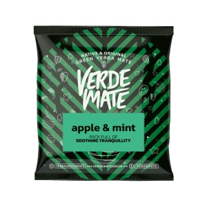 Yerba Maté + Yerbomos + Calebasse et accessoires