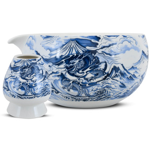 Set d'accessoires pour l'infusion de thé Matcha