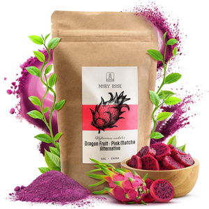 Coffret pour préparer la Pink Matcha