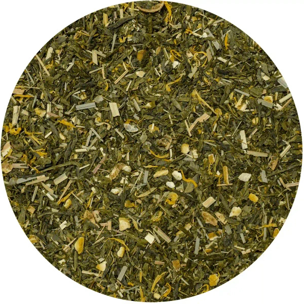 Mary Rose – Thé vert Fresca – 50g