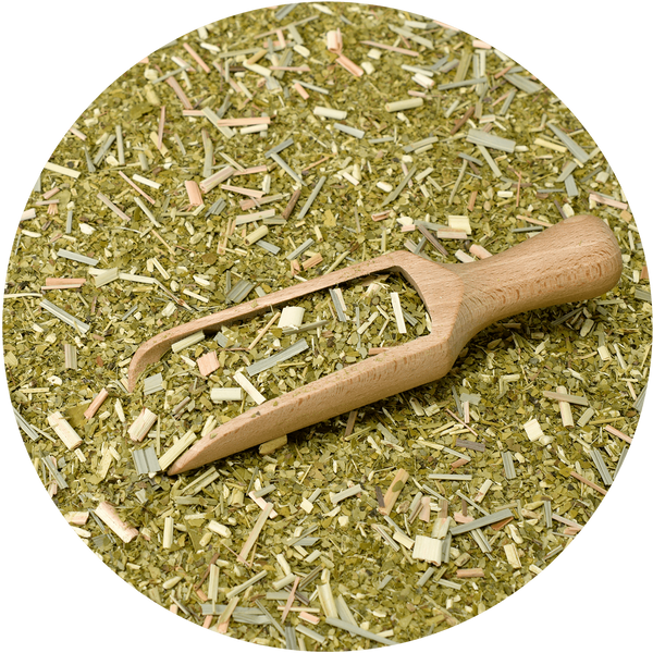 Soul Mate Orgánica Energia 50 g (biologique)