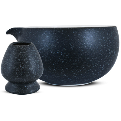 Set d'accessoires pour l'infusion de thé Matcha