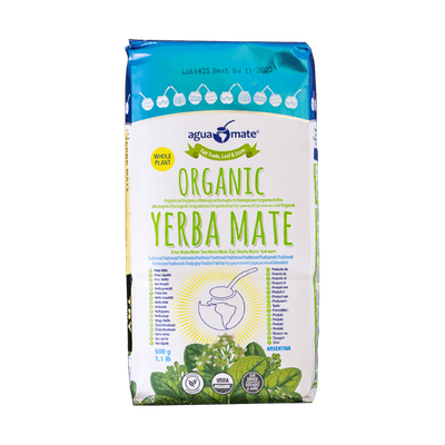 Aguamate (Kraus) Organic 0,5 kg