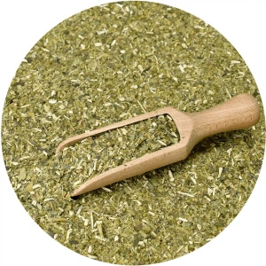 Soul Mate Orgánica Guayusa 0,5 kg (biologique)