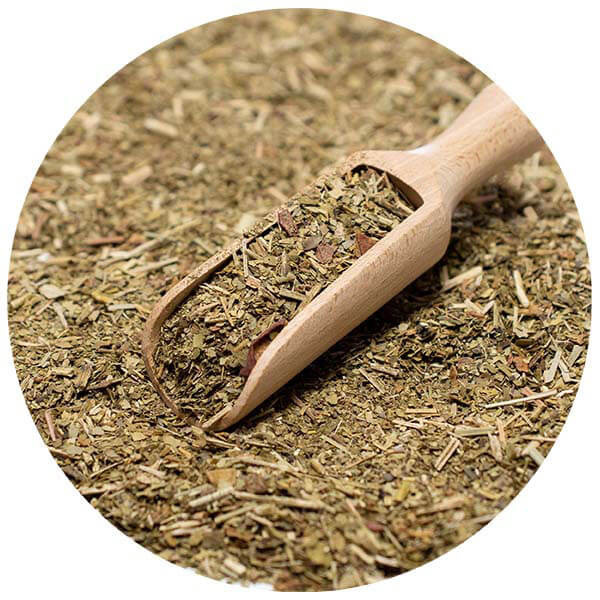 Yerba Mate set d'hiver 1,4kg