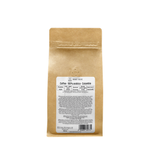 Mary Rose – Café en grains Colombia Medellin premium 400 g