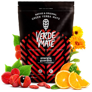 Set de Maté : Verde Mate + Yaguar