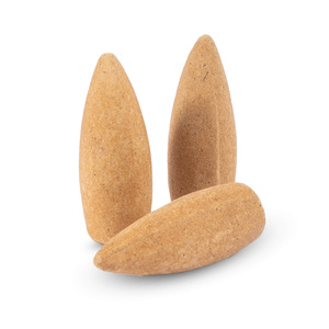 Coffret pour rituels et attraction : encens + citrine + bougie