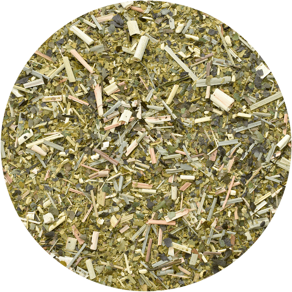Yerbera – Boîte en métal + Soul Mate Orgánica Frosty Season 0,5 kg